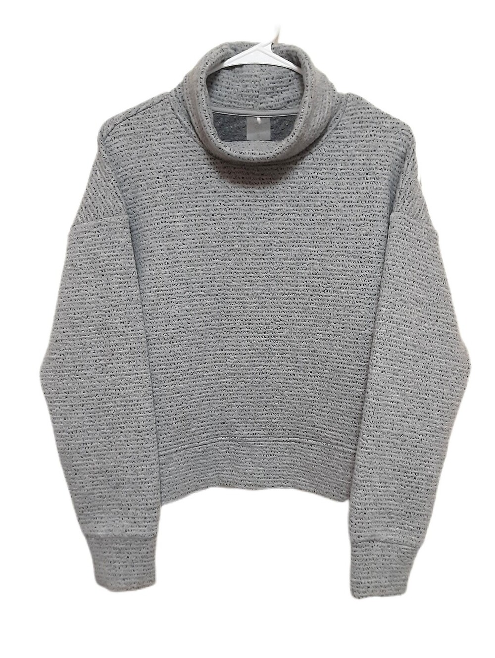 Calia Turtleneck Sweater Womens Small